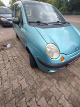 Daewoo Matiz 1.0 Flirt - Daewoo Matiz