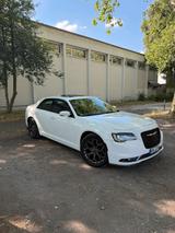 Chrysler 300S 3.6 V6 Bose Panorama Sitzbel... - Chrysler Gebrauchtwagen von 2017