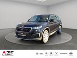 Skoda Kodiaq 2.0 TDI DSG Active AHK+LED+KLIMA+DAB+ - Skoda Kodiaq Active mit Diesel-Antrieb