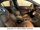 Mercedes-Benz A 45 AMG 4M Performance-Si 19"Pano Distr+ Memory - Mercedes-Benz A-Klasse: Schiebedach