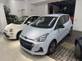 Hyundai i10 YES! Plus /Automatik/Navi/Garantie/ - Hyundai i10 YES!-Plus mit Benzin-Antrieb