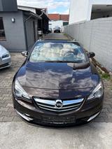 Opel Cascada Innovation 1.6T NAVI/TEMPOMAT/SZH/SBL - Opel Cascada Gebrauchtwagen