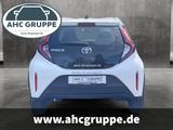 Toyota Aygo X 1.0 VVT-i EU6e Play CVT, Multimedia Toyot - Toyota Aygo (X) in Chemnitz