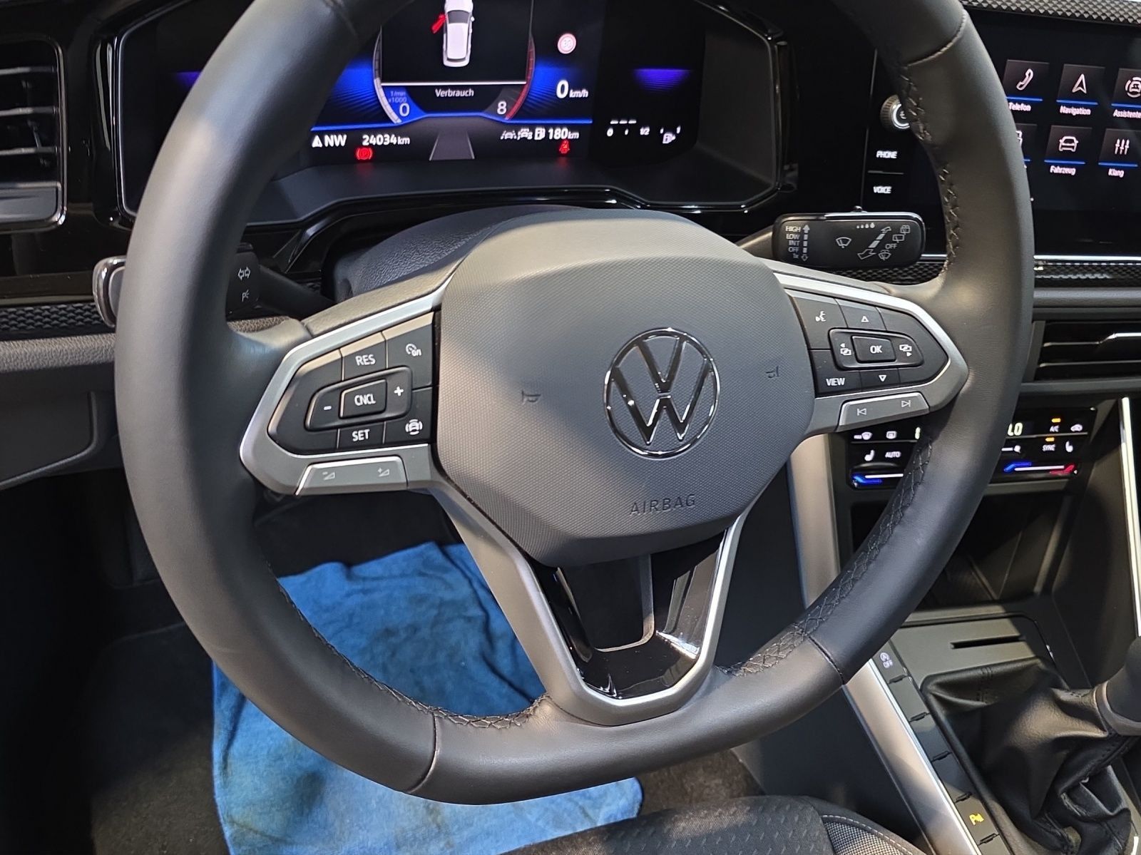 Volkswagen Taigo - Bild 9