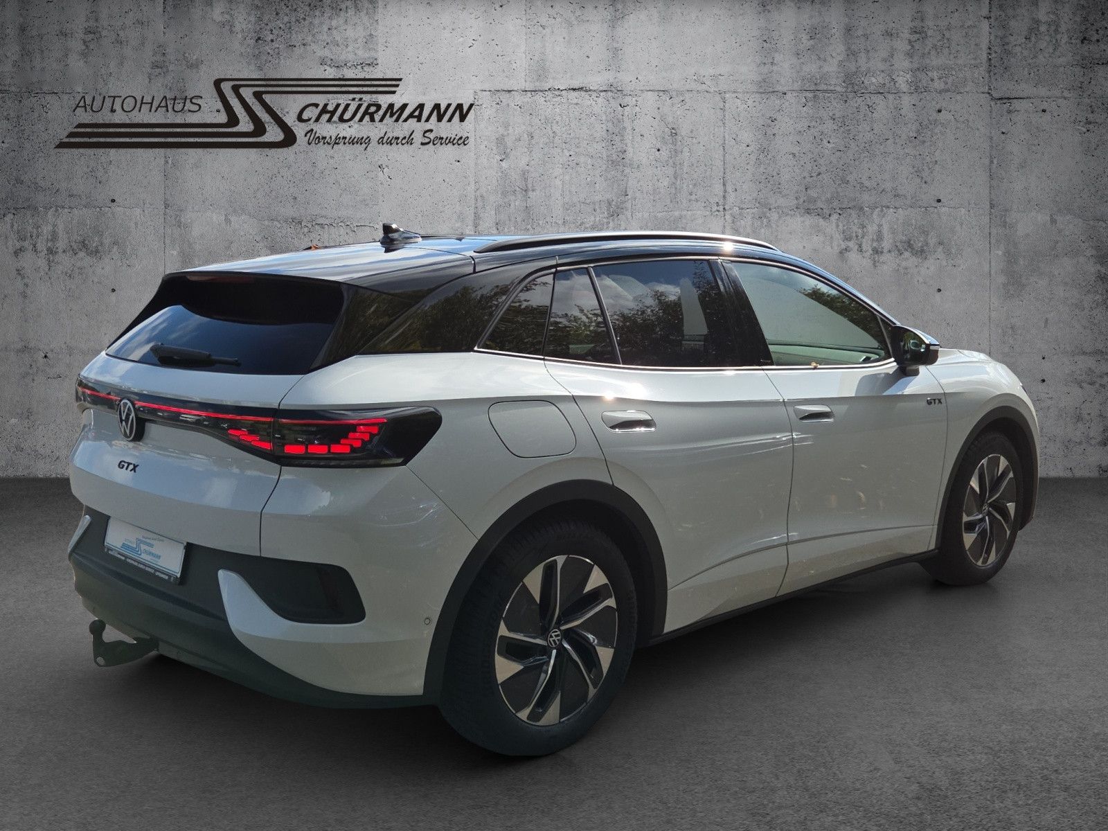 ID.4 GTX 250 kW 79 kWh 4MOTION