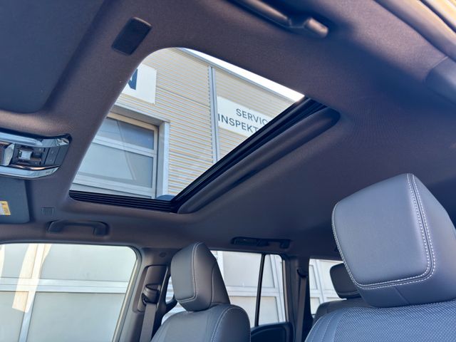 Toyota Land Cruiser 2.8D AWD Lounge *HUD*JBL*GSD*LEDER*