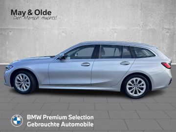 BMW 320 - 2