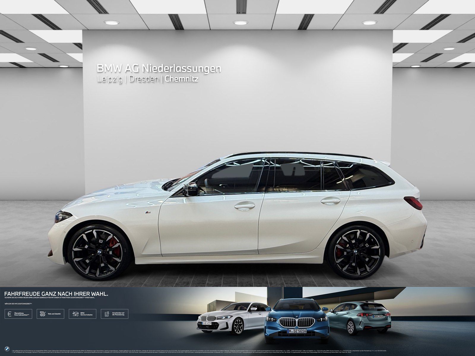 BMW M340i - Bild 4