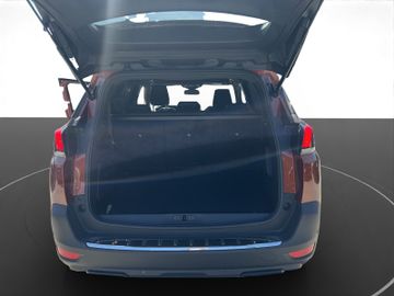 Peugeot 5008 Allure Pack1.2 136 Kam.+KeyLess+LED+Navi