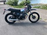 Yamaha XT 500 - YAMAHA XT 500