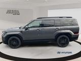 Hyundai Santa Fe 1.6 PHEV BLACKLINE 7-SITZER 4WD 0,5% Re - Hyundai Santa Fe Blackline mit Hybrid-Antrieb (Benzin/Elektro)