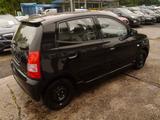 Kia Picanto 1.1 EX - Kia Picanto: Ex