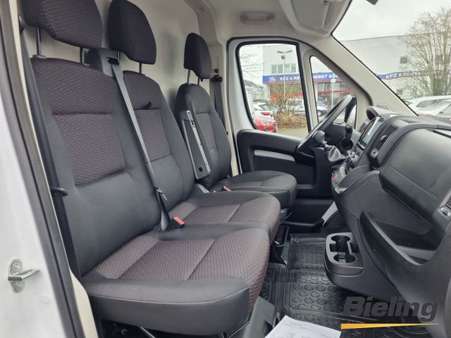 Movano Kasten HKa Edition 2.2 Cargo 3,5t L3H2 AL