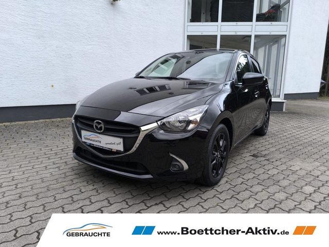 Mazda 2 SKYACTIV-G Kizoku Android Auto/Apple CarPlay