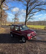 Suzuki Jimny 4wd FJ - Suzuki Jimny FJ