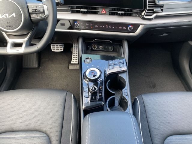 Fahrzeugabbildung Kia Sportage 1.6 AWD DCT GT-LINE *SOUND-PAKET*PANORA