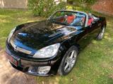 Opel GT 2.0 Turbo - Opel GT: 2.0