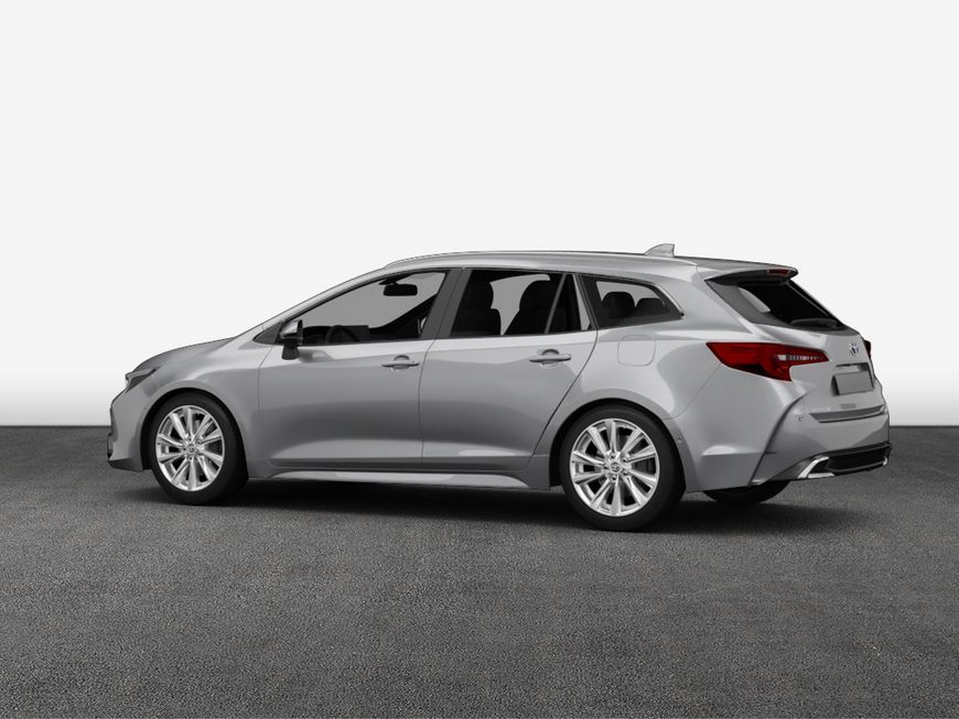 Toyota Corolla - Bild 7