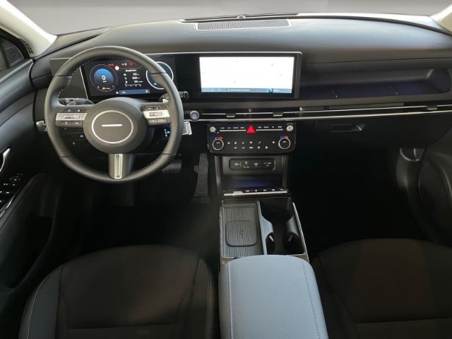 Hyundai TUCSON - Bild 11