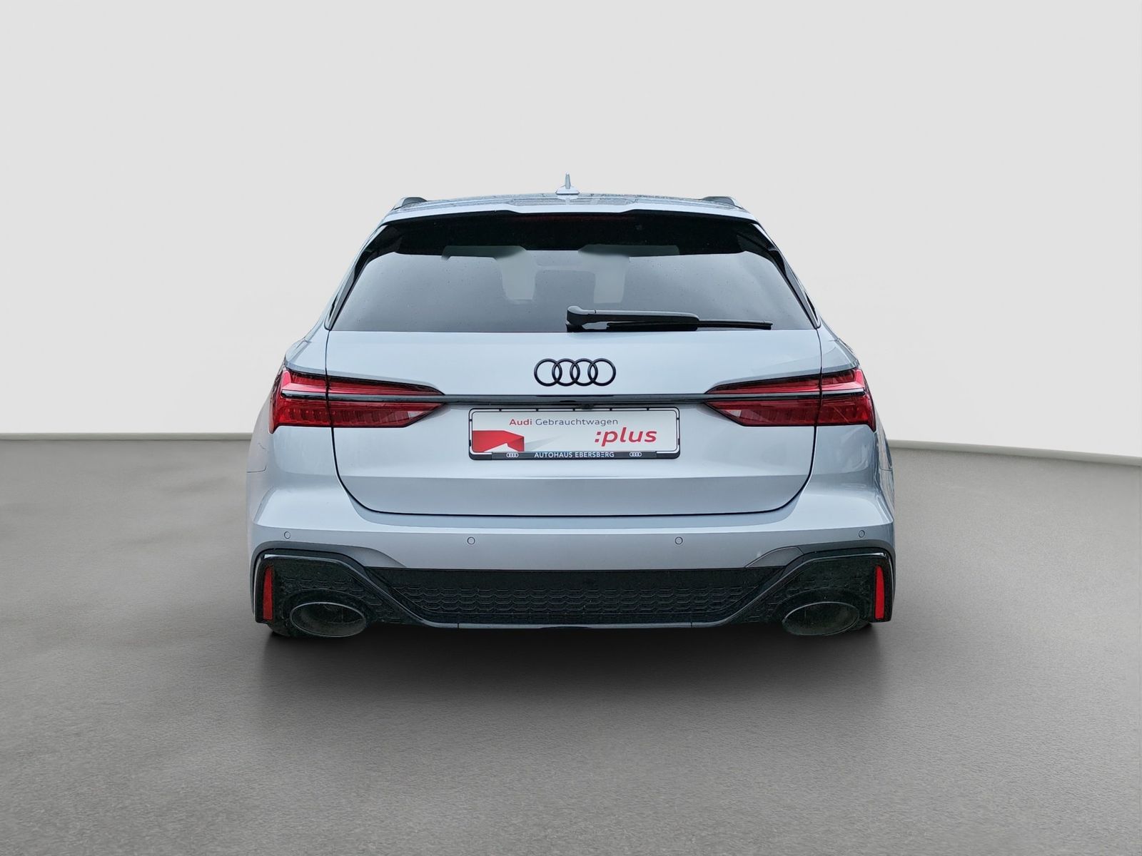 Audi RS6 - Bild 7