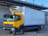 Mercedes-Benz Atego 1524 Atego 4X2 Thermo-king T1200R 1500kg L - Offers