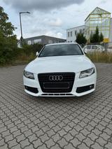 Audi A4 Avant 2,0 TDI S-Line Ambition - 1.... - Audi A4 aus 2010: Line