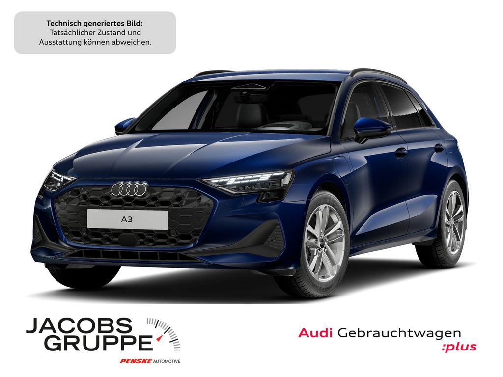 Image of Audi A3