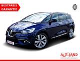 Renault Grand Scenic IV 1.7 dCi 150 EDC Navi 7-Sitzer - Renault: S150