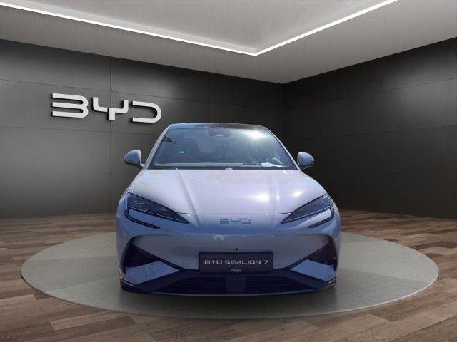 BYD Sealion 7 Excellence AWD; Navi*Pano*ACC*360Kamer