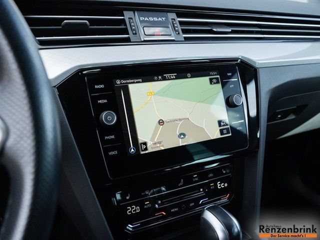 Passat Variant GTE AHK ACC AID Keyless Kamera