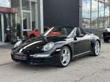 Porsche 911 Carrera 4 S Cabrio 6 Gang Handschalter, B... - Porsche: Cabrio, 911 Carrera 4s
