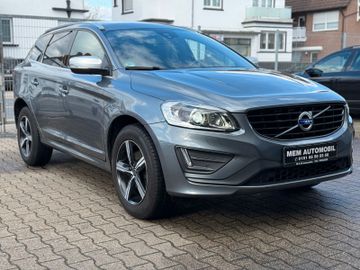 Volvo XC60 - 2