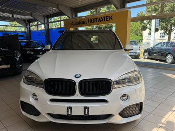 BMW X5 - 2