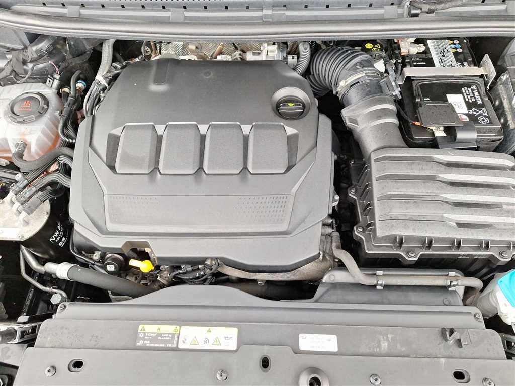 Volkswagen Caddy Kombi 2.0 TDI Navi Winterpaket, миниатюра 22