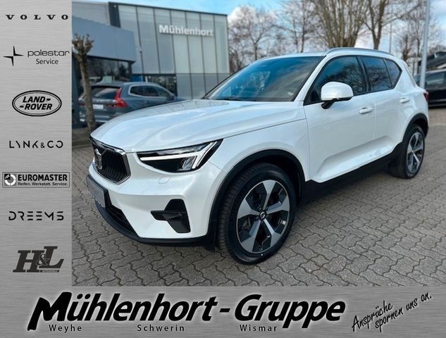 Volvo XC40 B3 B DKG CORE - AHK - BLIS - Pilot - 19"