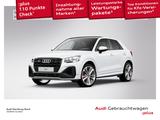 Audi SQ2 TFSI quattro S tronic Navi AHK Pano Sonos - Audi SQ2 Jahreswagen