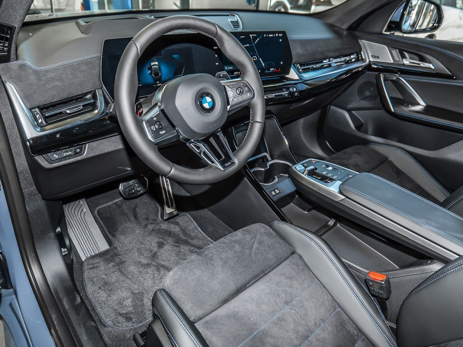 BMW X2 - Bild 5