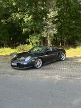 Porsche Boxster  986 3.2 s (997 OPTIK) - Porsche Boxster 986 mit Benzin-Antrieb