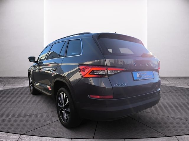 Fahrzeugabbildung SKODA Kodiaq 1.5 TSI DSG Drive 1.5 TSI DSG STANHZG LED