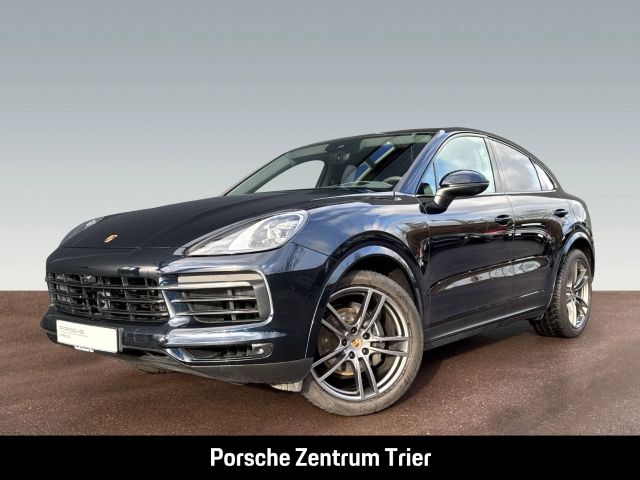 Porsche Cayenne Coupe Surround-View InnoDrive Head-Up