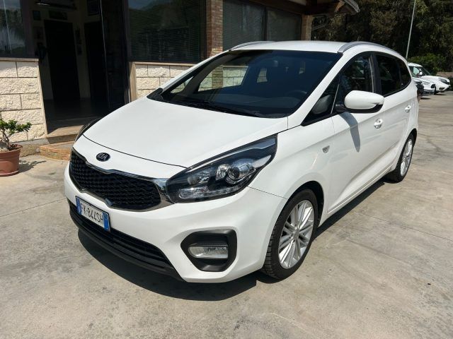 Kia KIA Carens 1.7 CRDi 115 CV Business Class