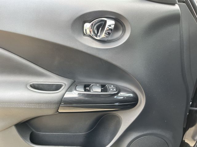 Juke 1.6 Tekna 4x2 EL. PANO-DACH GRA KAMERA 360°