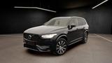 Volvo XC90 B5 D Ultimat Dark  AWD*LUFT*360*STHZ*7Si*PA - Volvo XC90 Gebrauchtwagen in Stuttgart