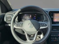 Volkswagen T-Cross - Vorschau Bild 13