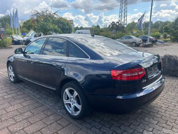 Audi A6 - 4