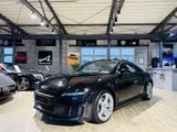 Audi TT 2.0 TFSI quattro S-Line*LEDER*SCHALE*B&O*LED - Audi Gebrauchtwagen von 2015