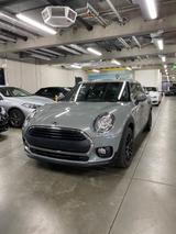 MINI Cooper Clubman ONE - MINI Cooper Clubman von privat