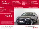 Audi Q3 S line 40 TFSI qu.S tr. AHK RFK MATRIX NAVI