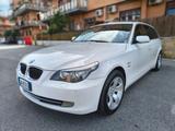 BMW Bmw 525 XDRIVE 4X4 GARANZIA 12 MESI - BMW 525 aus 2009: Kombi