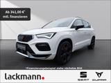 Cupra Ateca 4Drive *Navi*LED*Pano*Winterp.*Kessy*